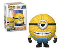 Figurka z gier Funko POP Movies: Despicable Me 4 - Mega Minion Jerry